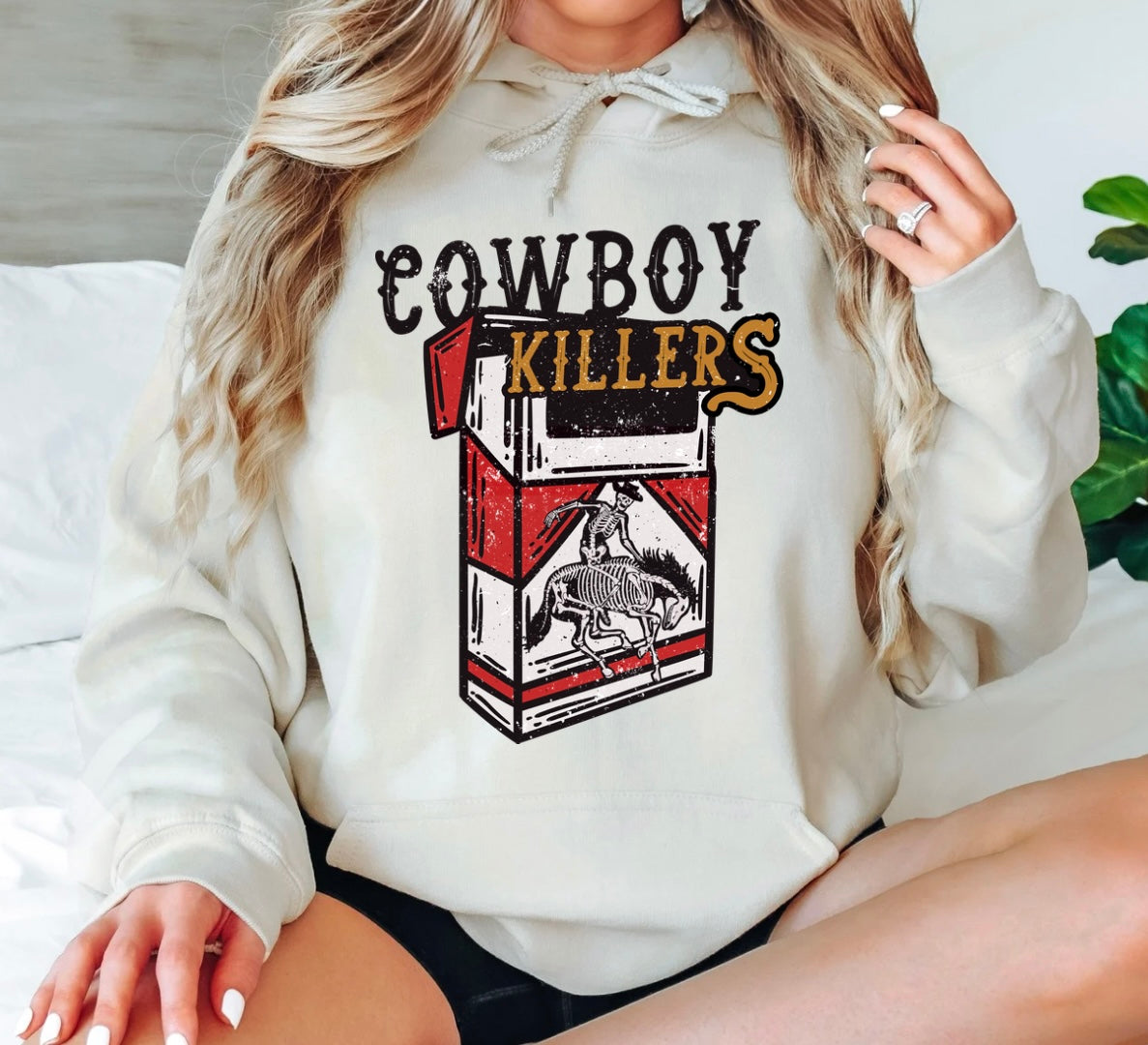 Cowboy Killers