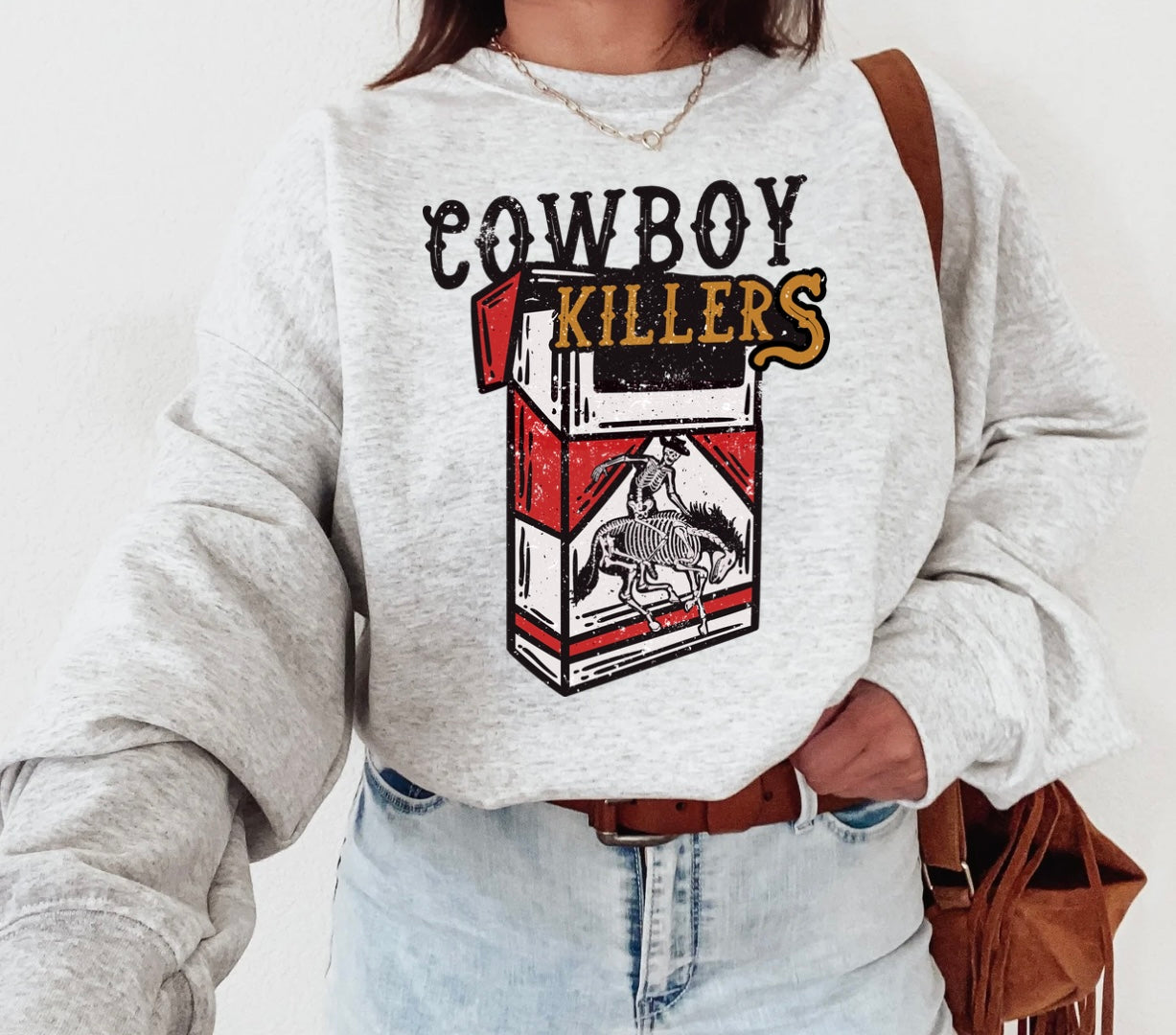 Cowboy Killers