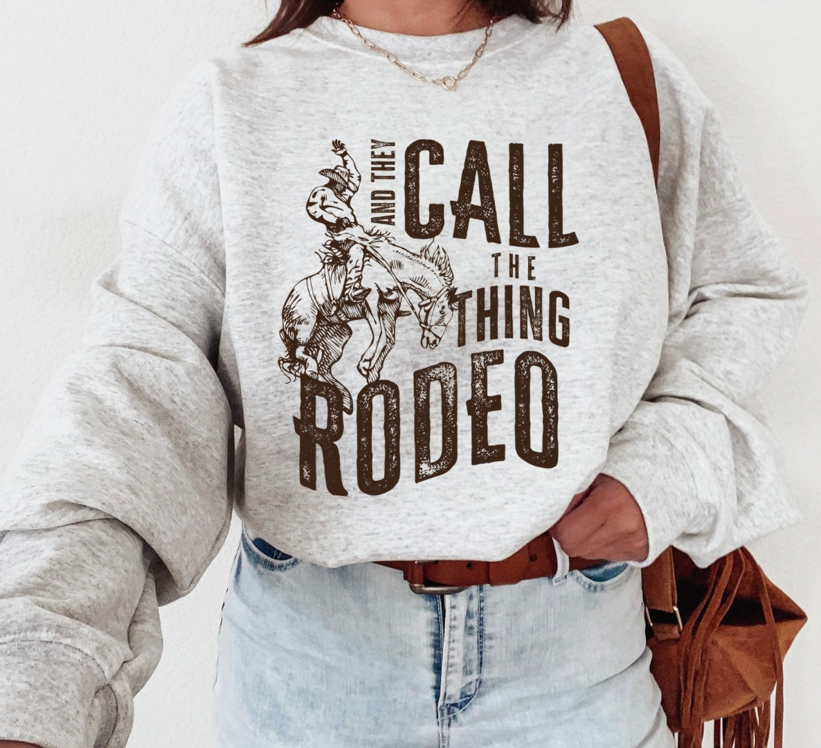 Call the thing Rodeo
