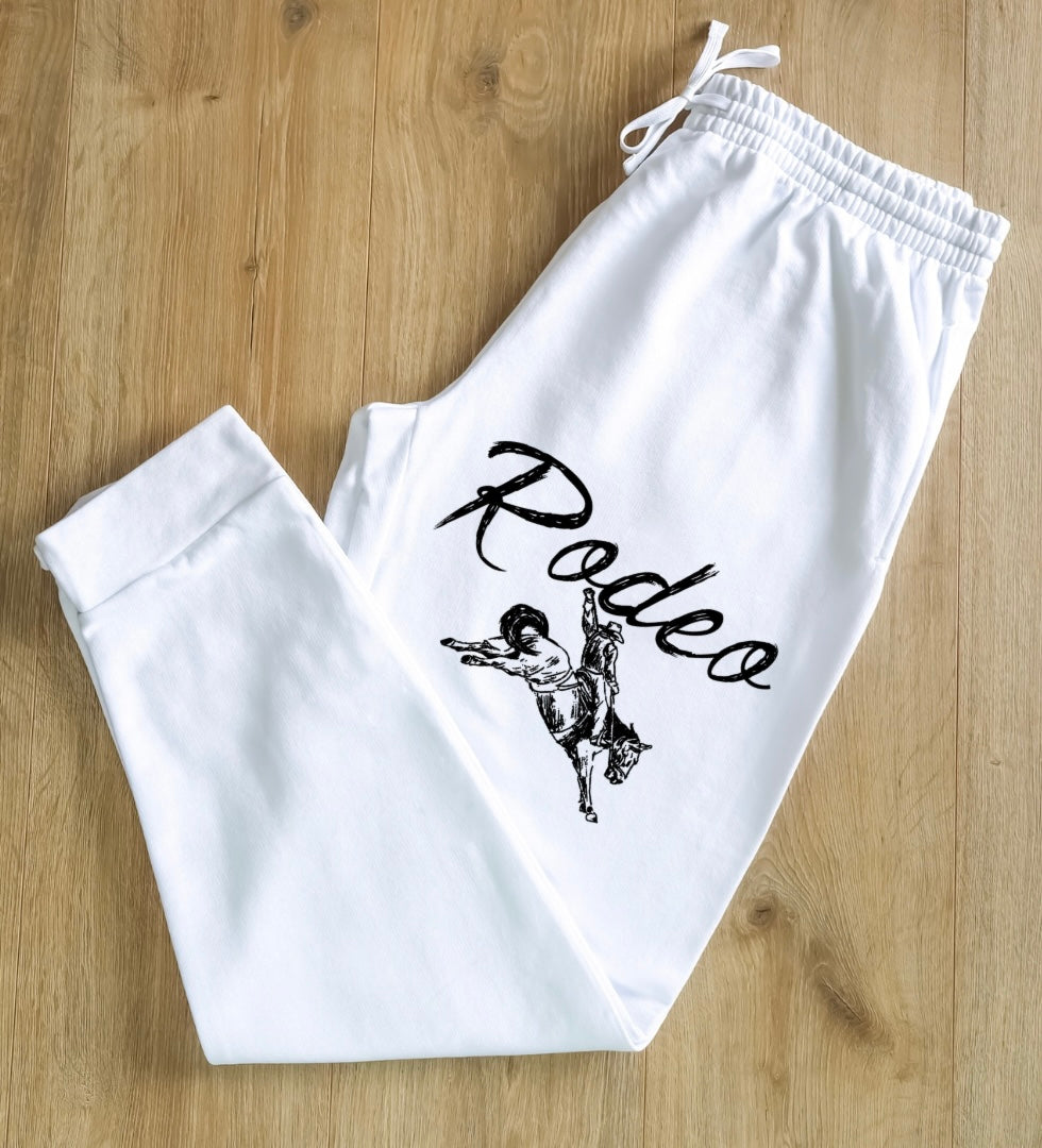 Rodeo Sweatpants