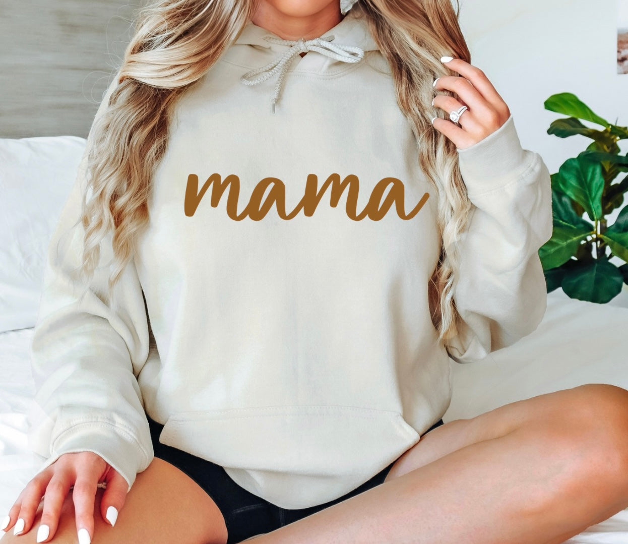 Stronger than the Storm