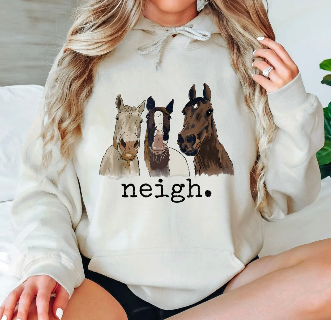 Neigh