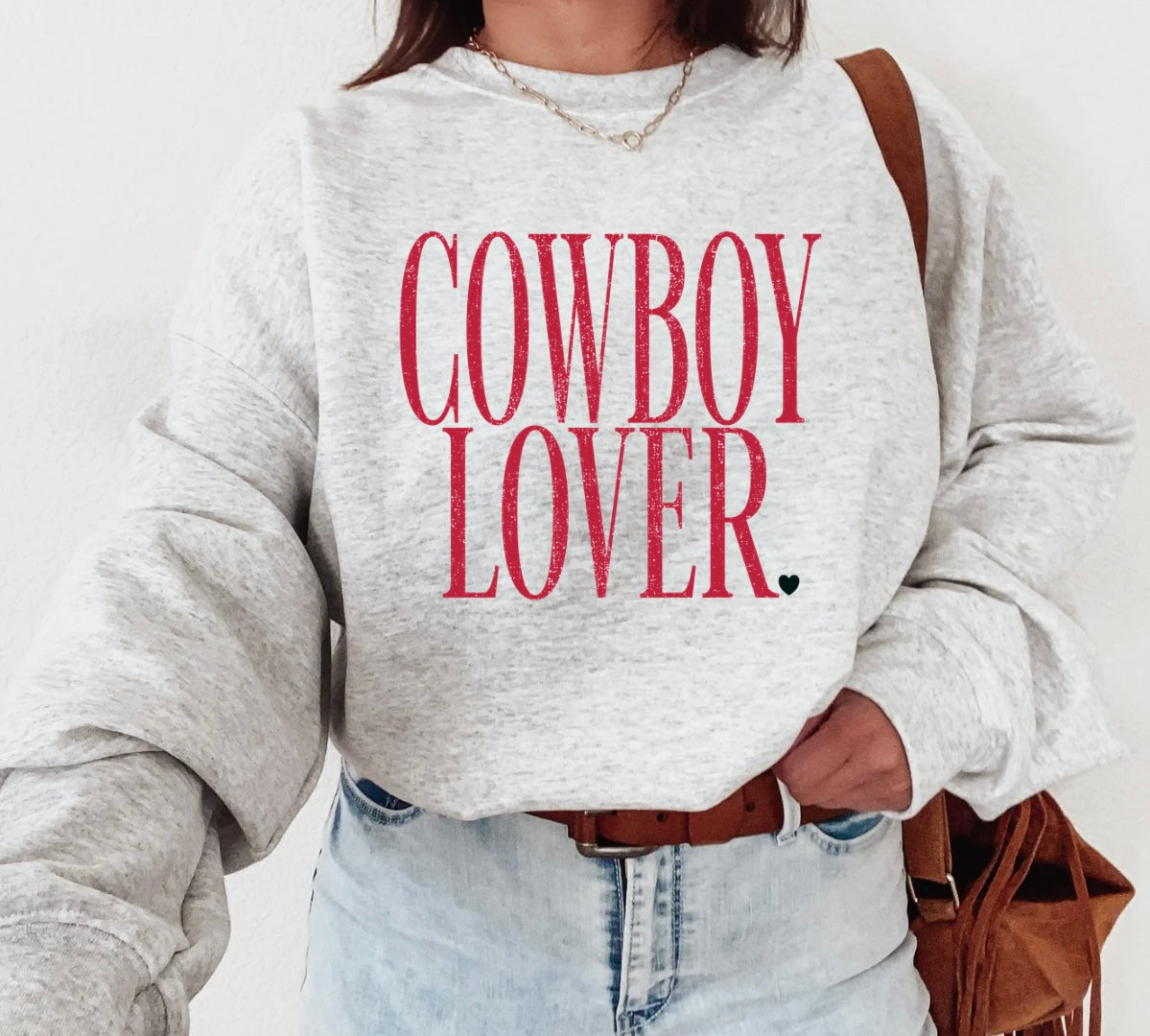 Cowboy Lover