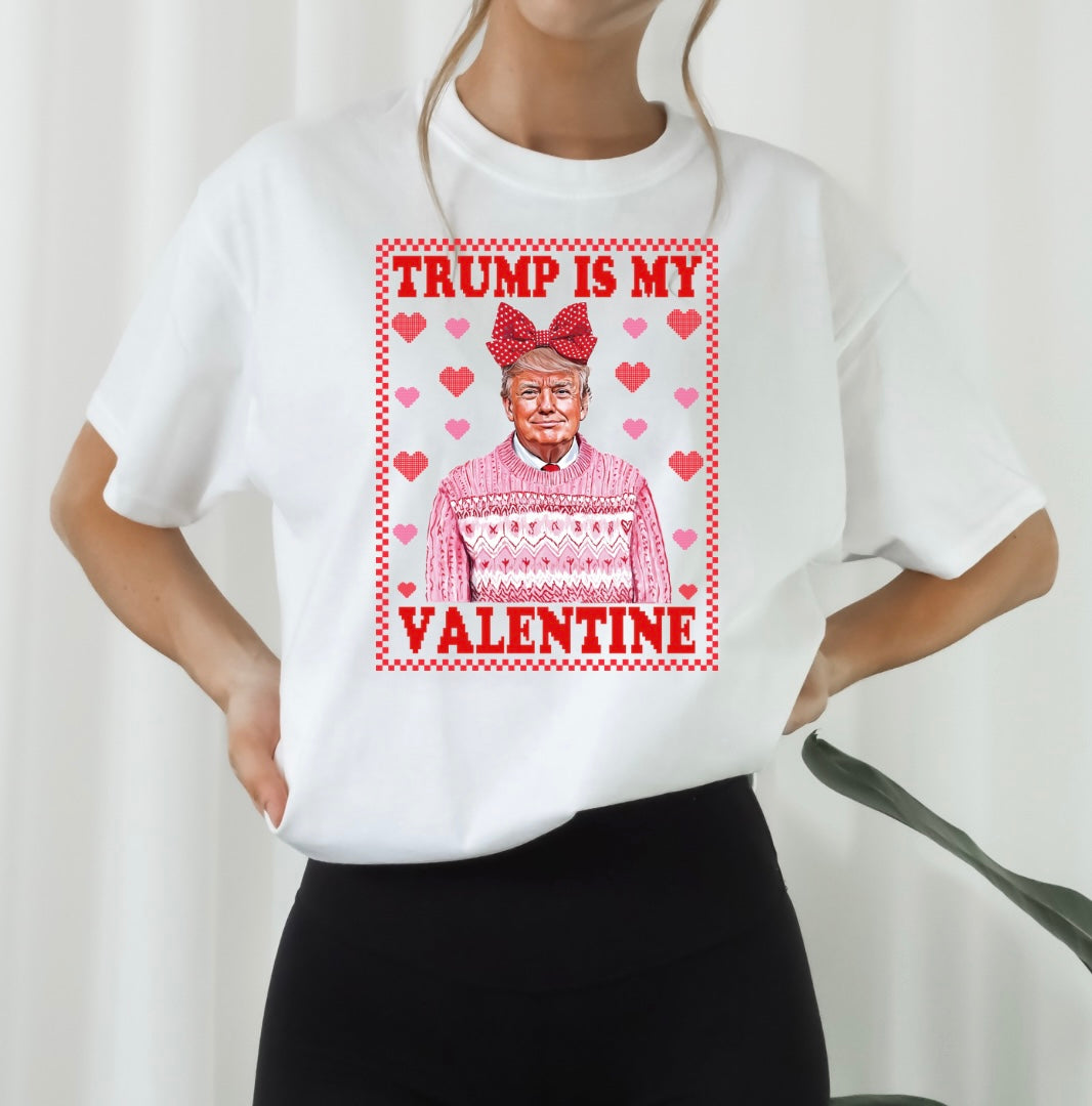 Trump Valentine