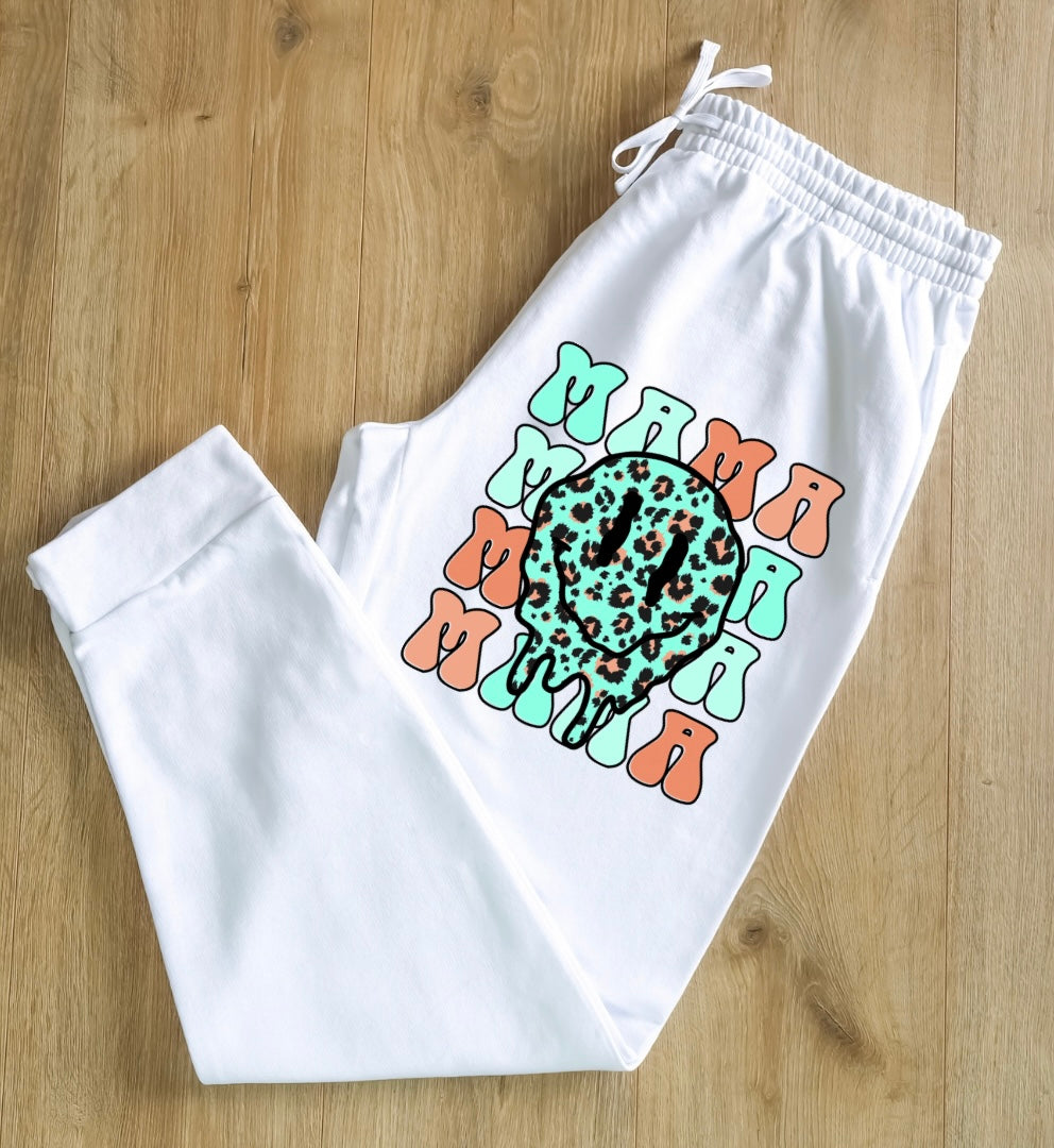 MAMA Sweatpants