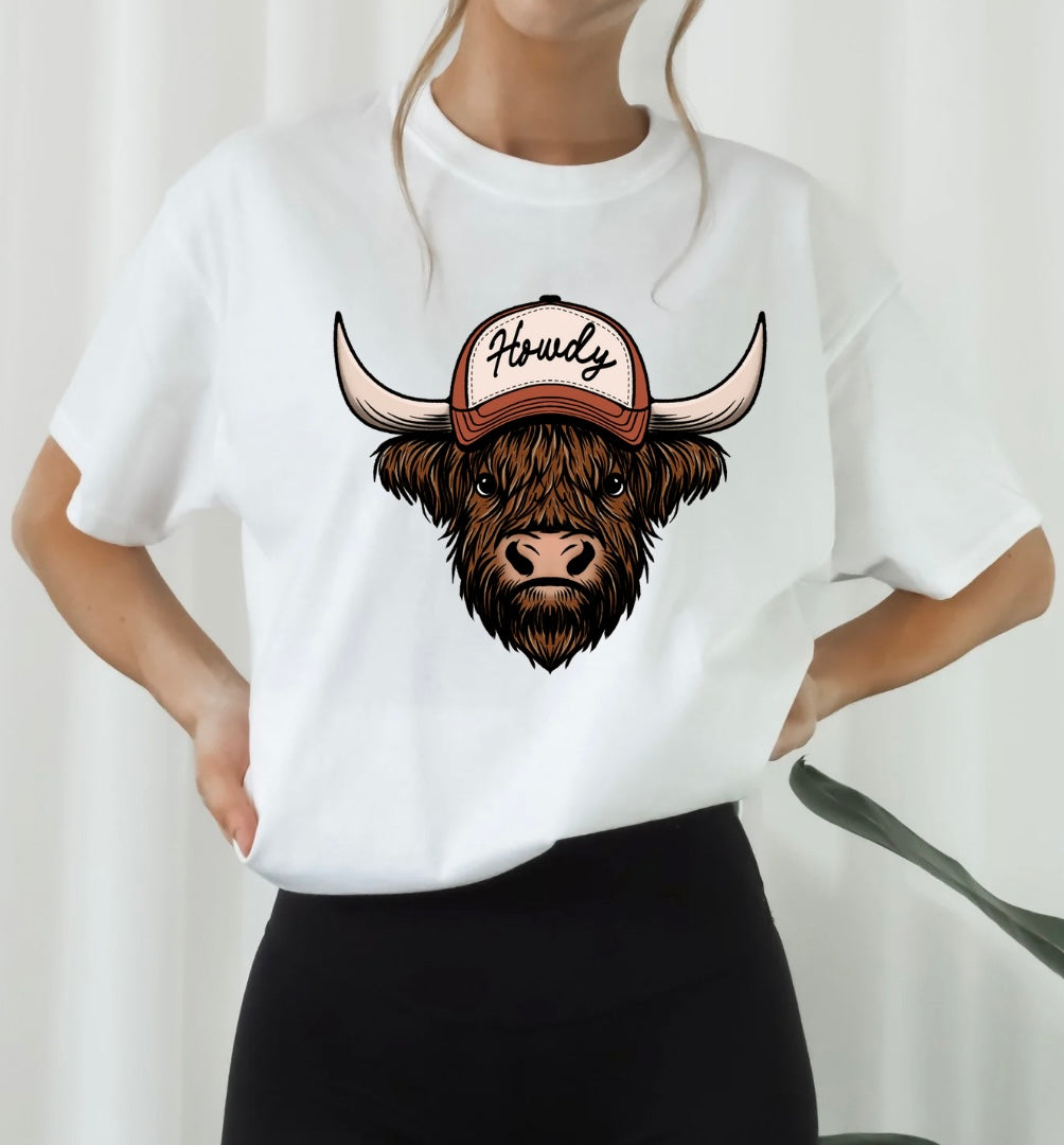 Howdy Highland