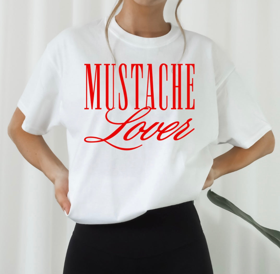 Mustache Lover