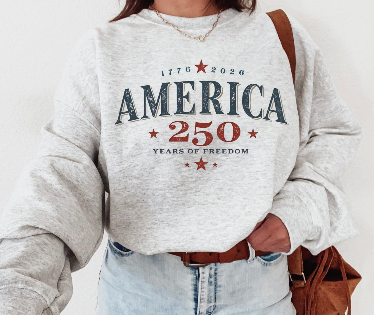 250 years of Freedom