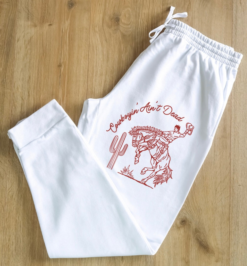 Cowboyin' Sweatpants