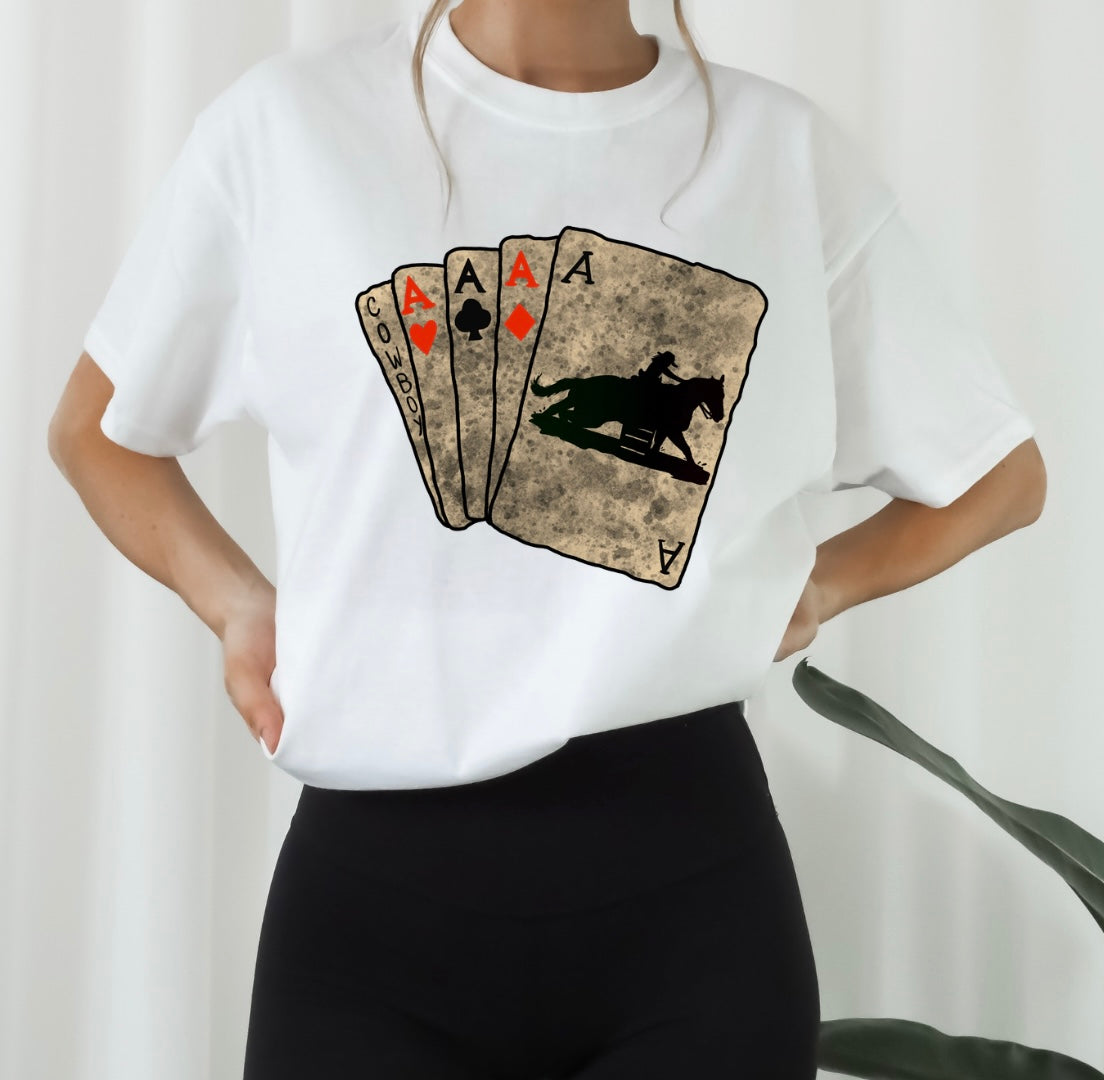 Ace Cards
