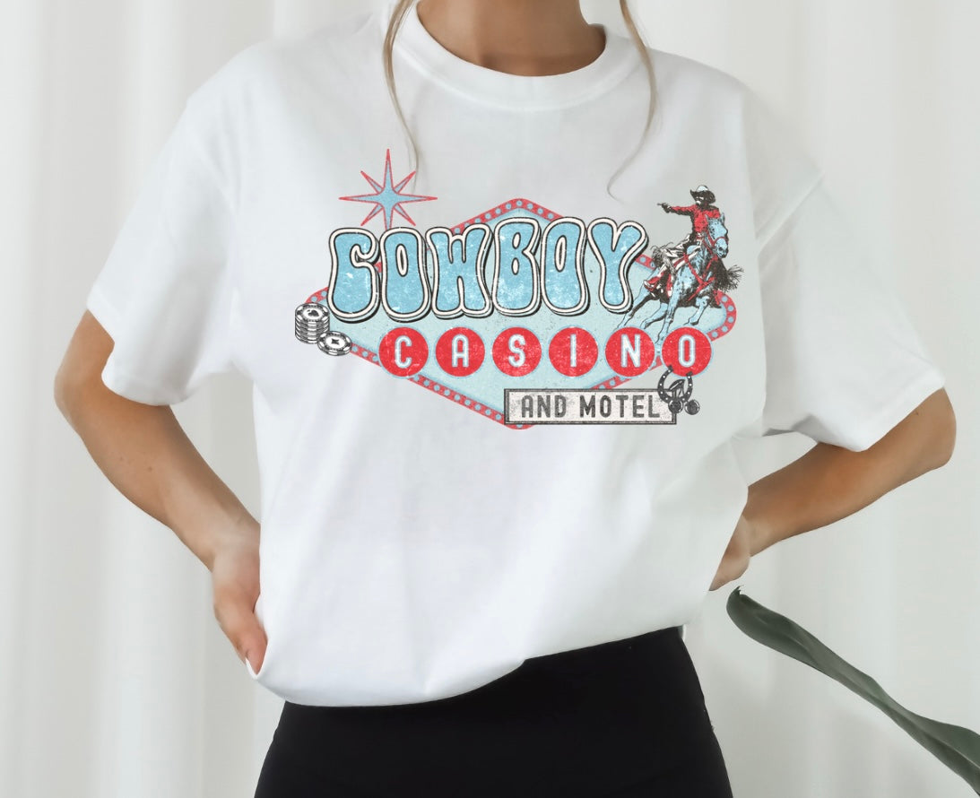 Cowboy Casino