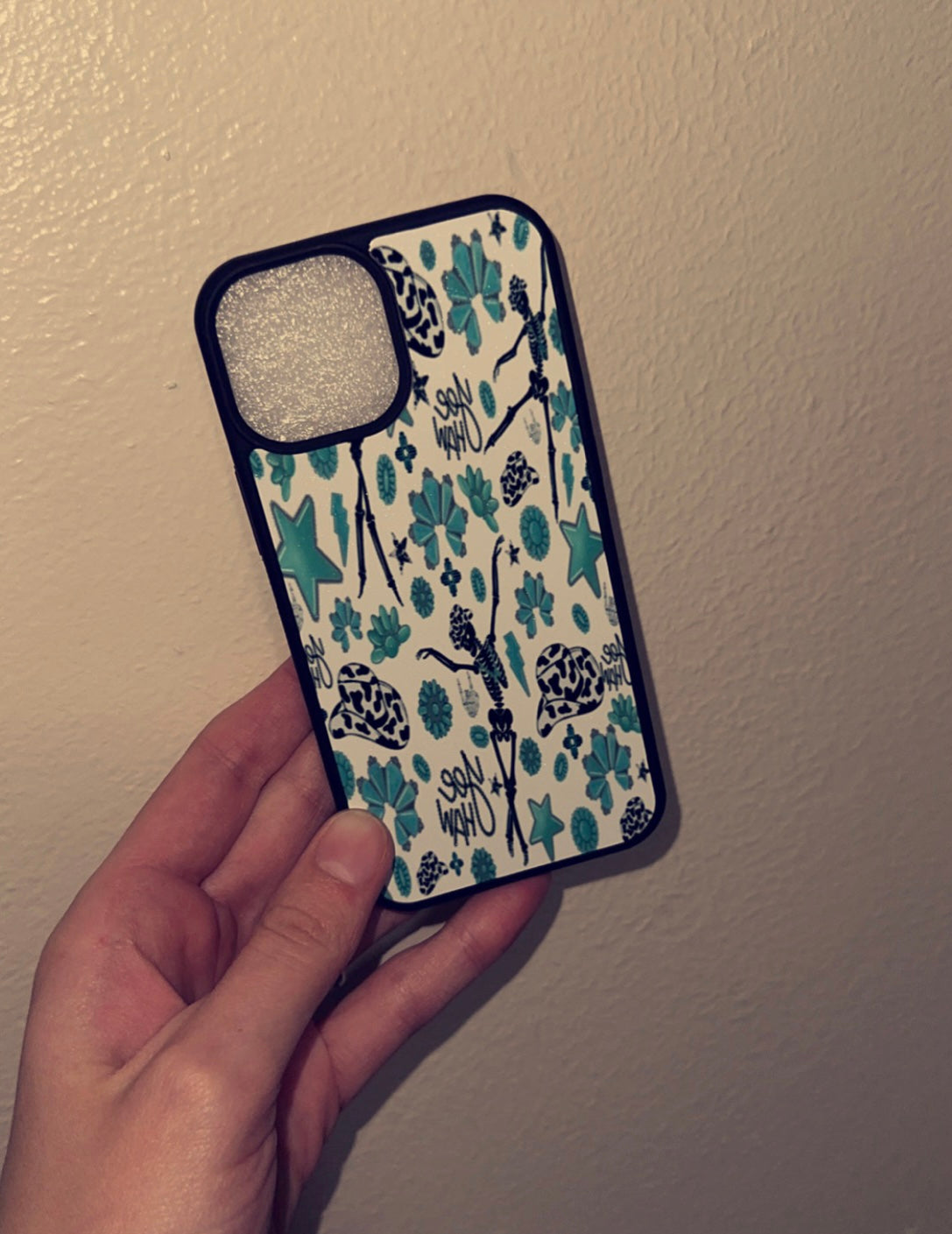 iPhone case
