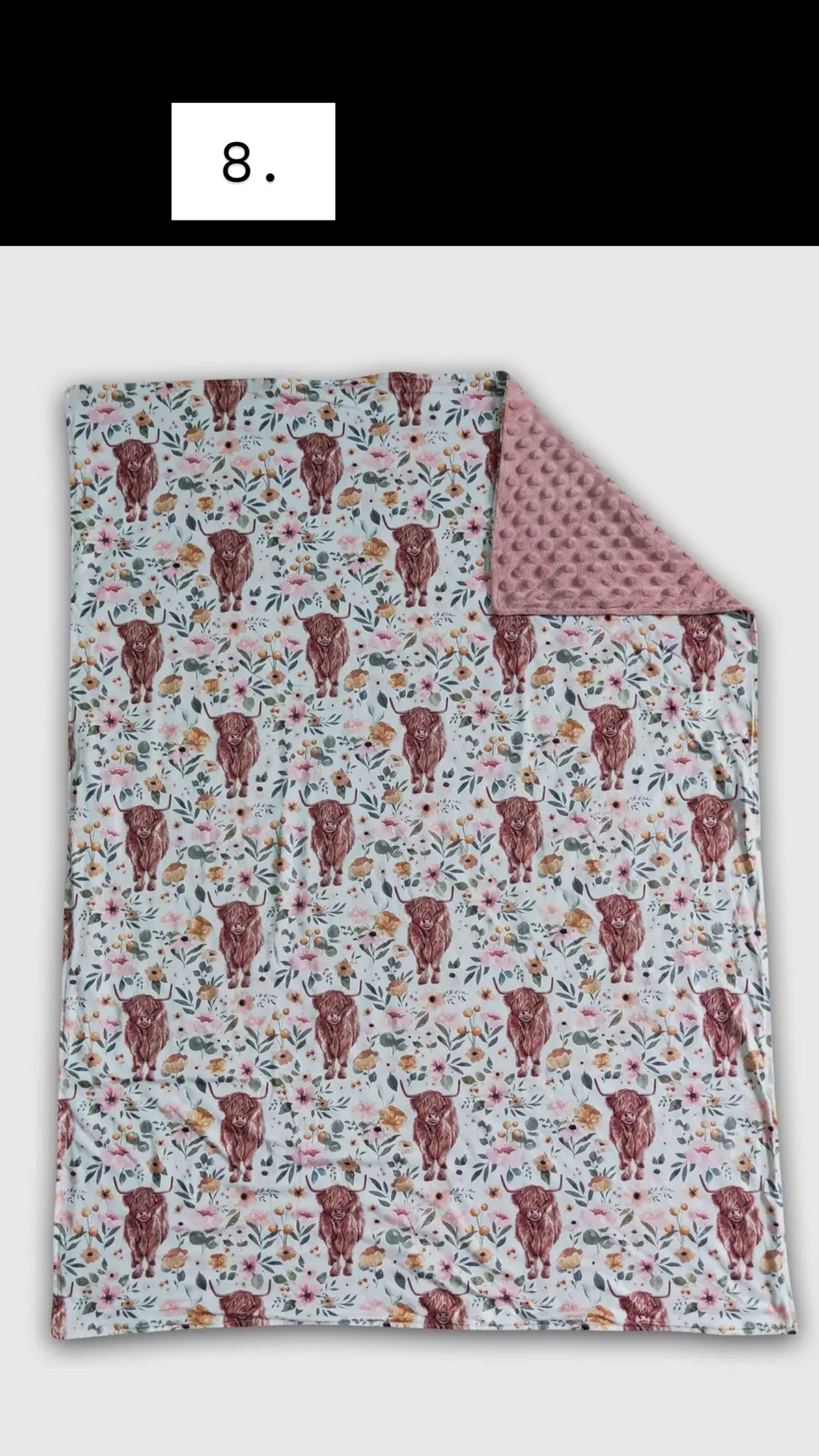 Baby Blankets