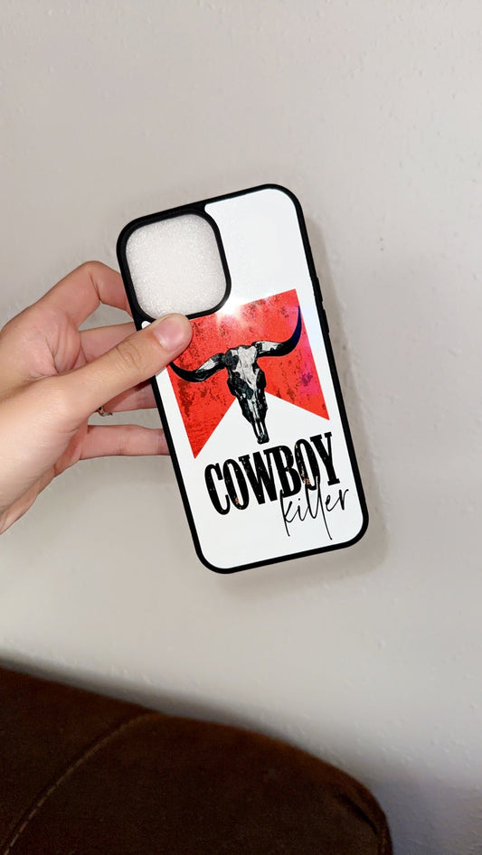 Cowboy killer Case