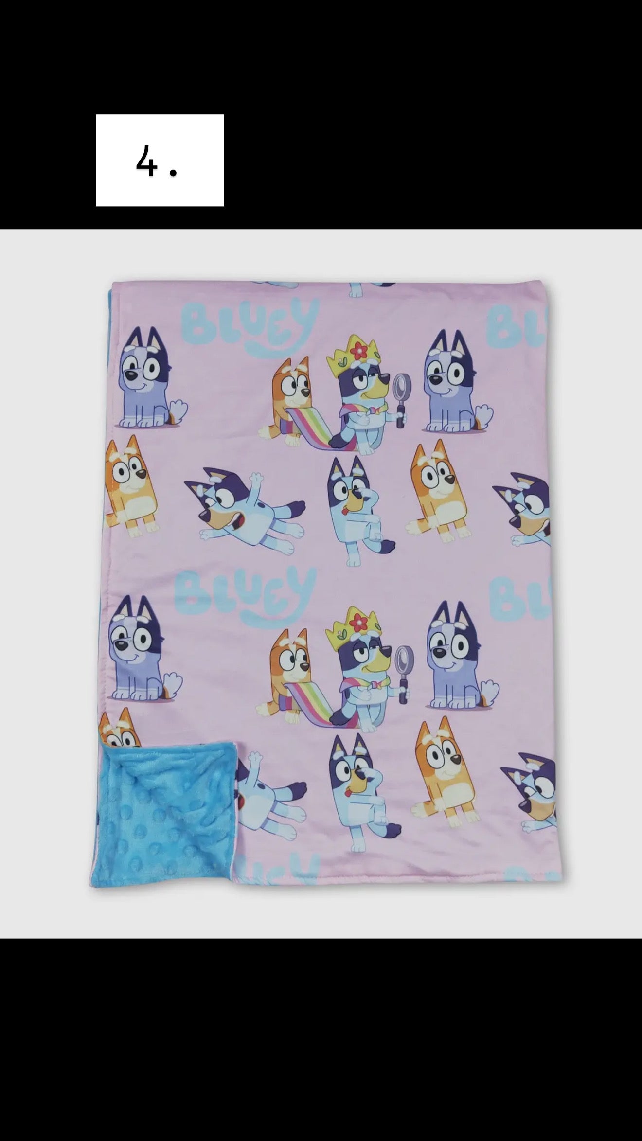 Baby Blankets