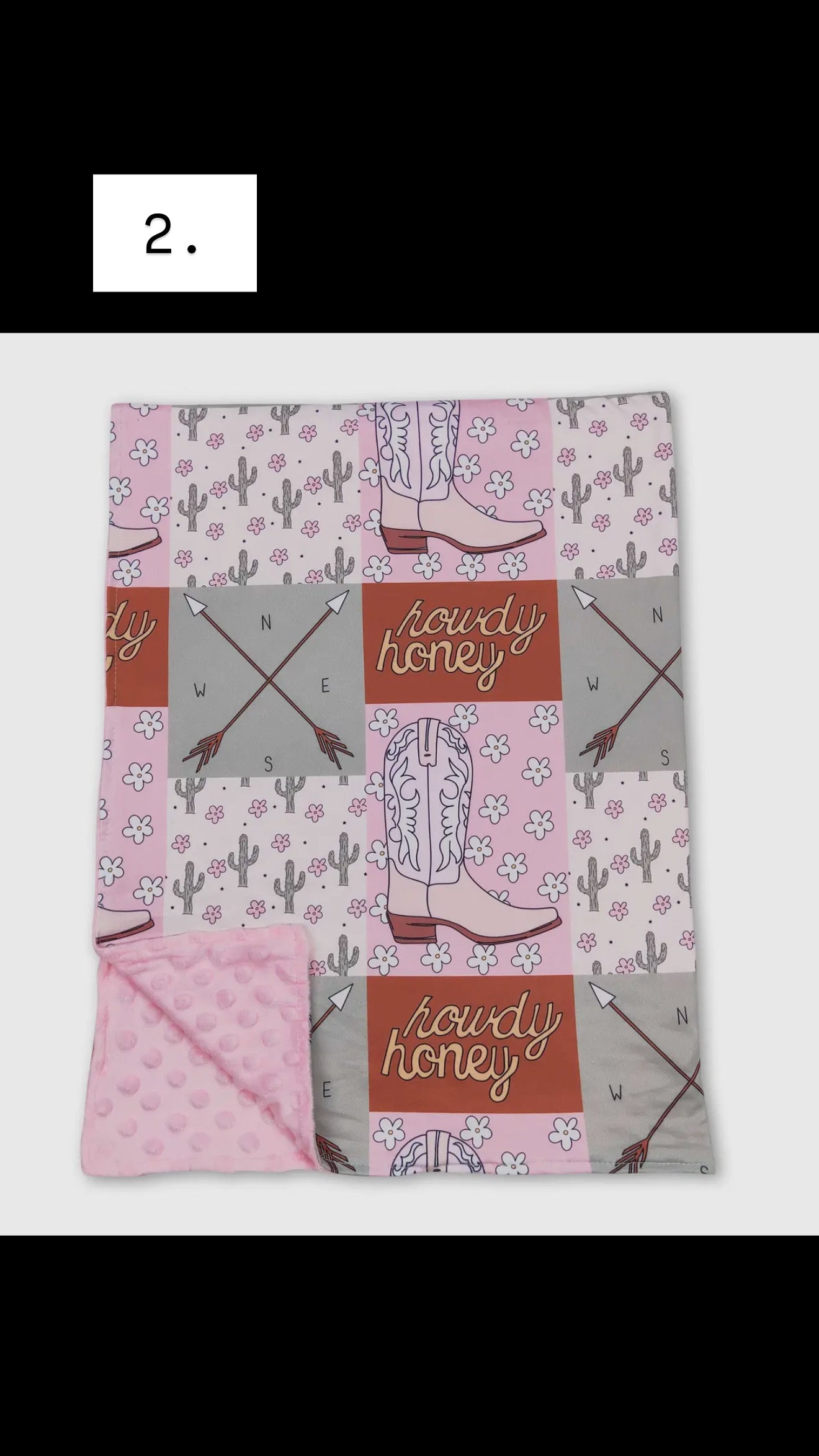 Baby Blankets