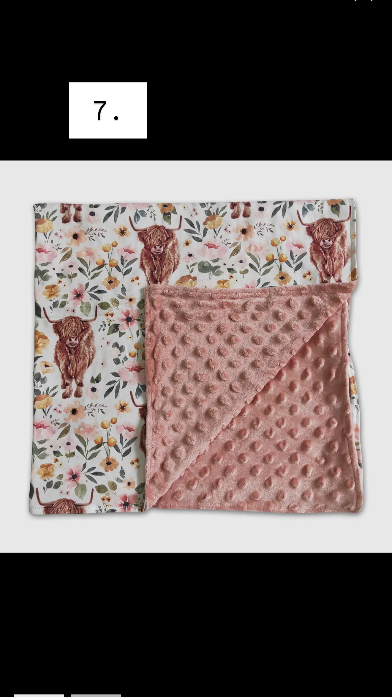 Baby Blankets