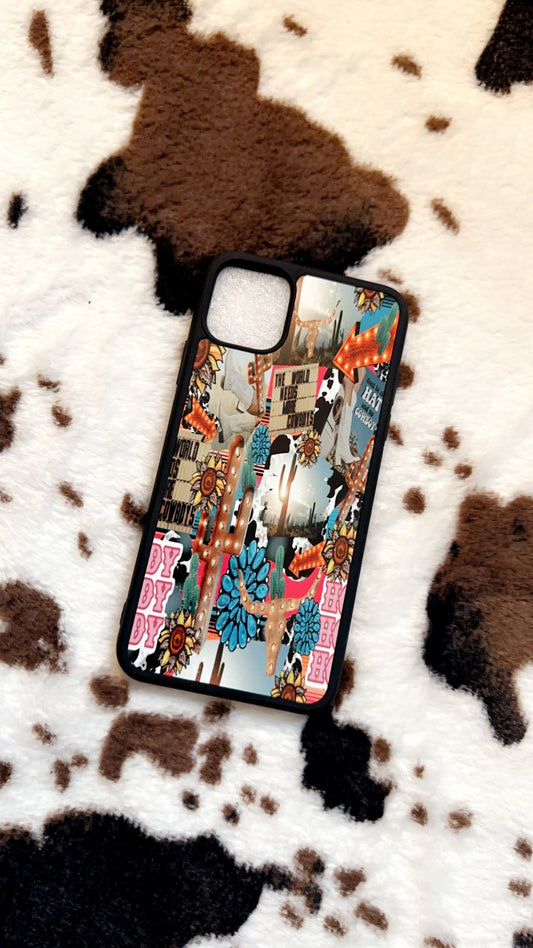 iPhone Case