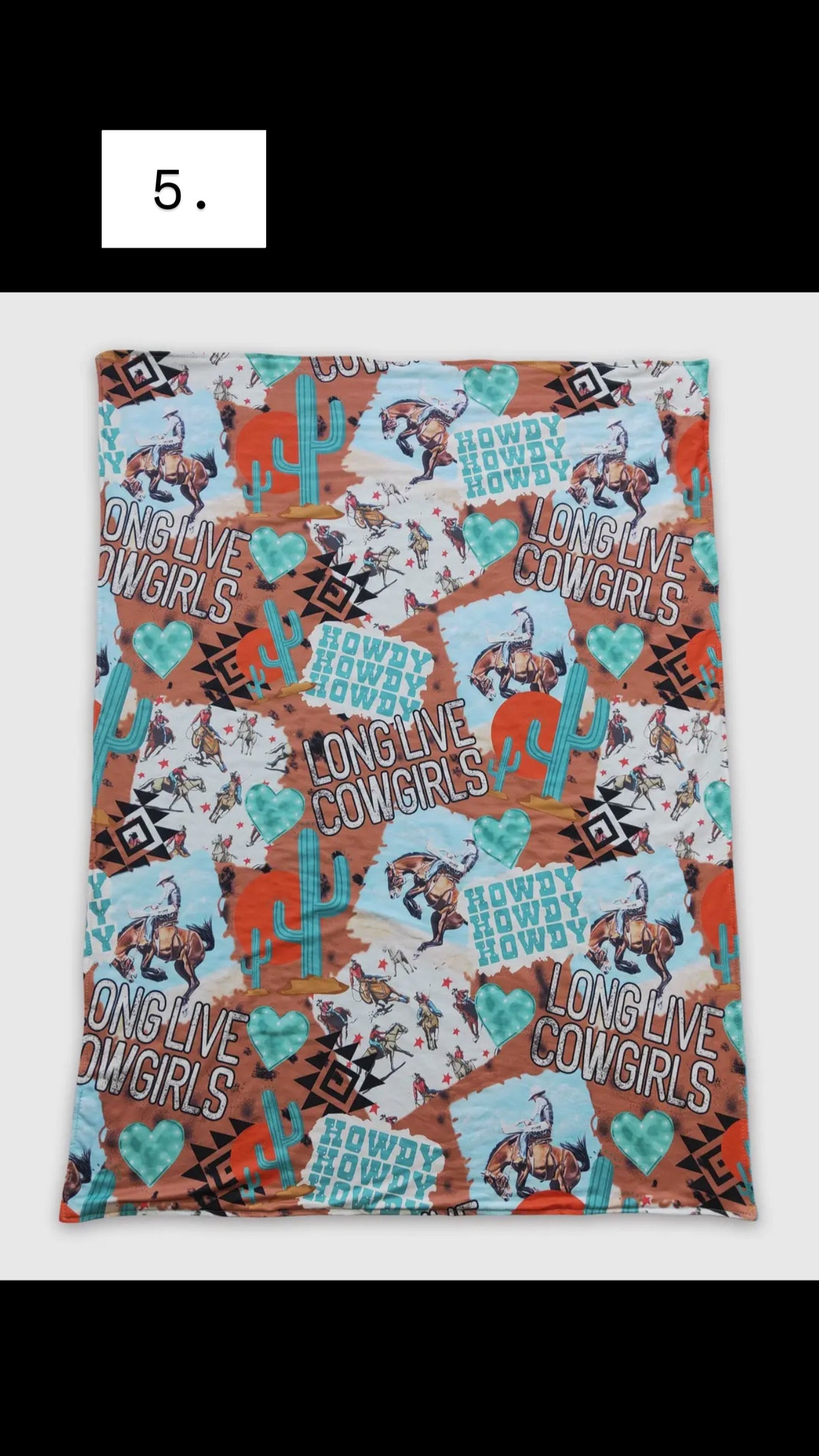 Baby Blankets