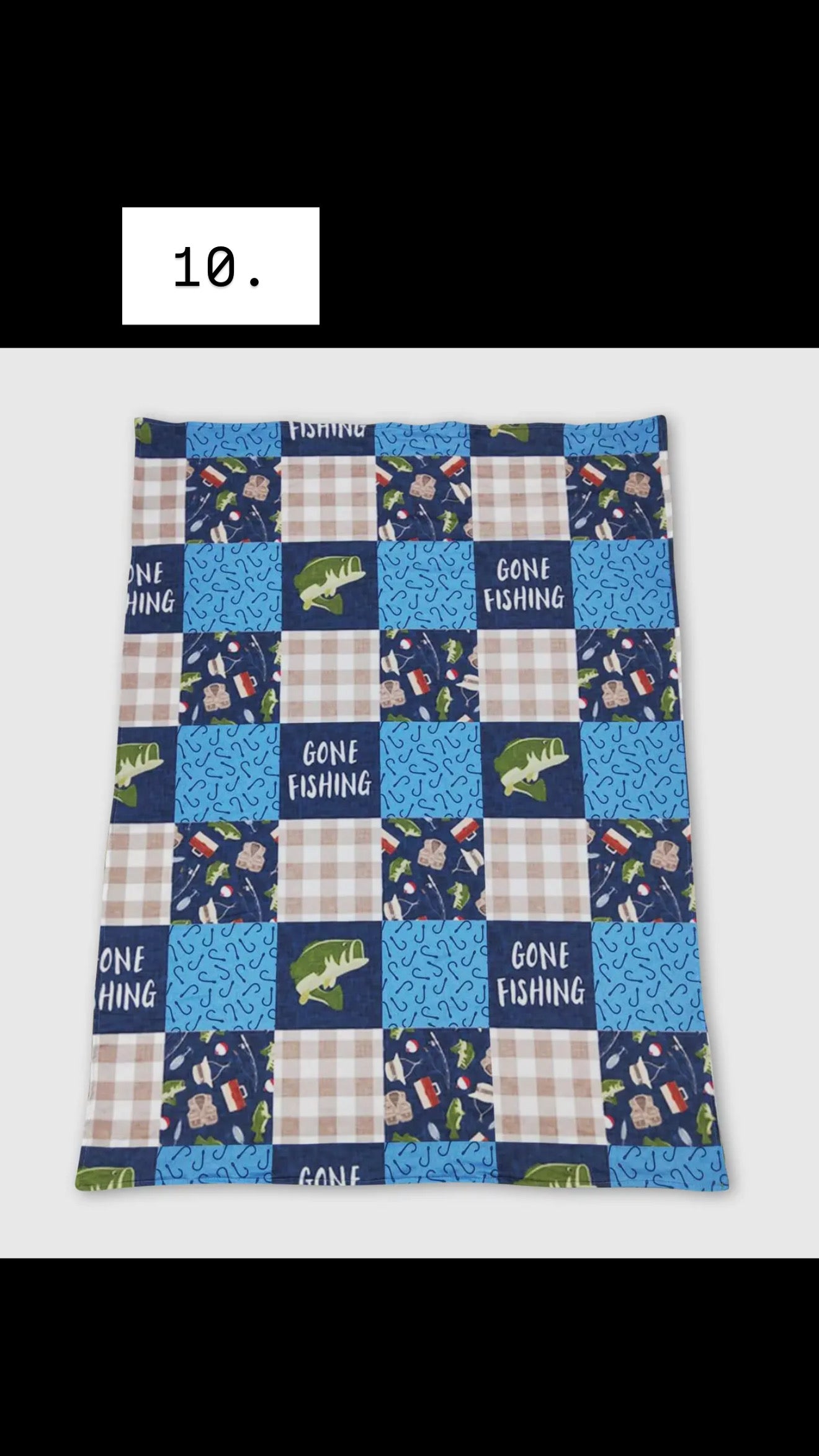 Baby Blankets