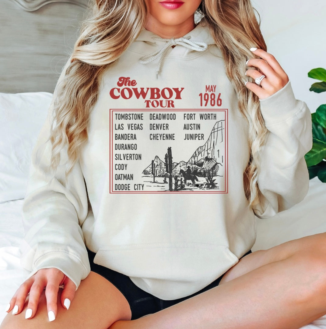 Cowboy Tour