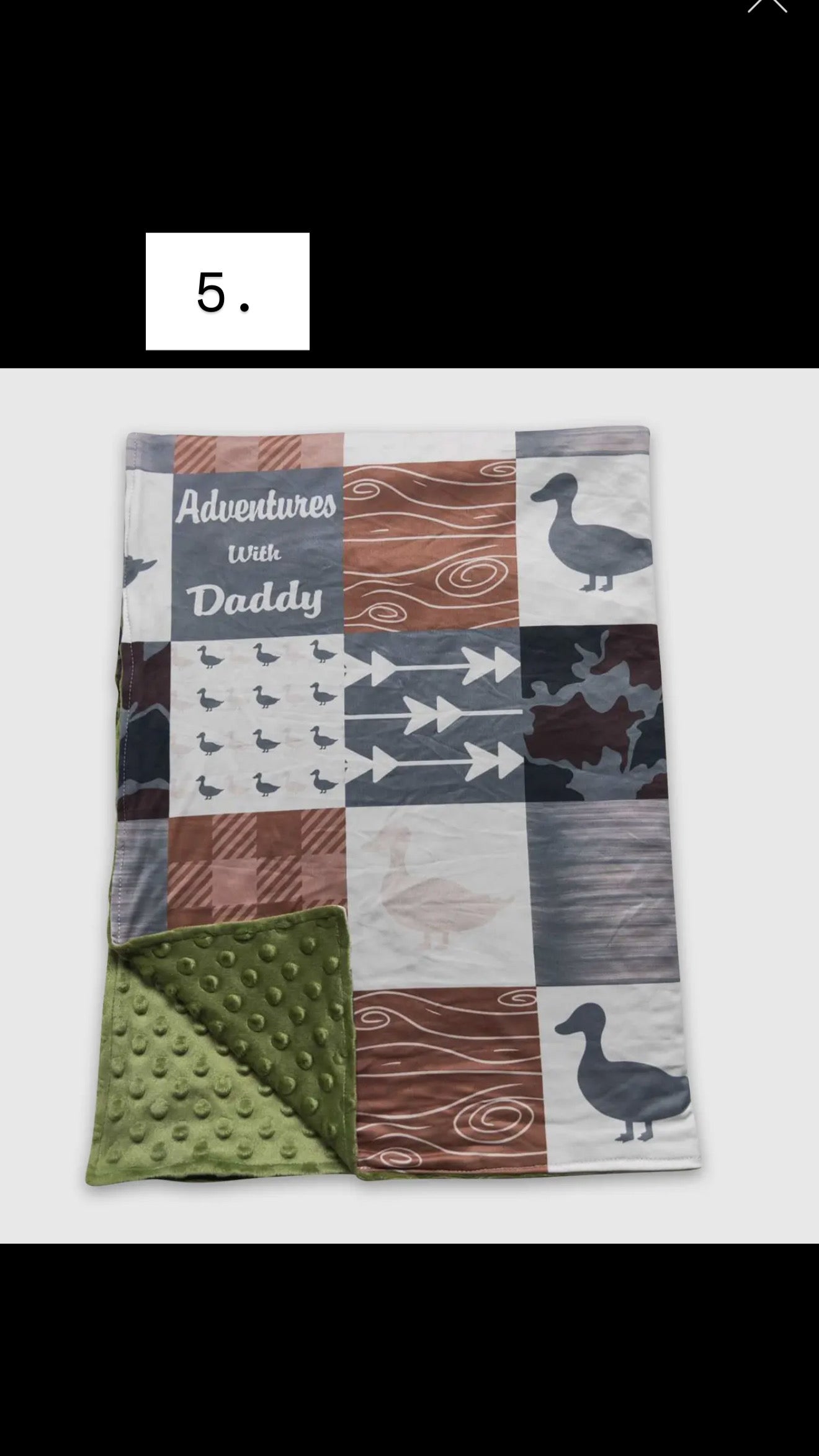Baby Blankets