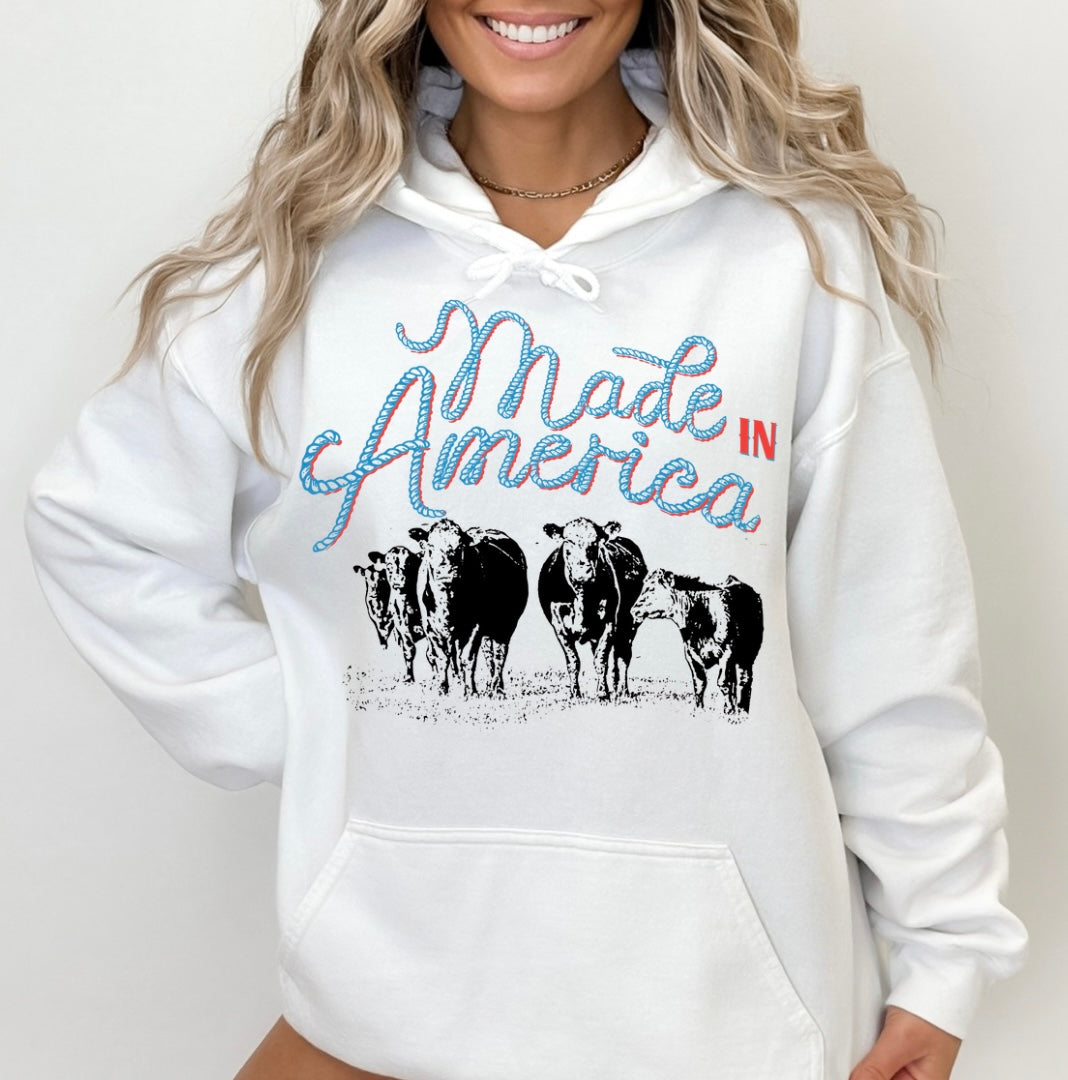 Made in America