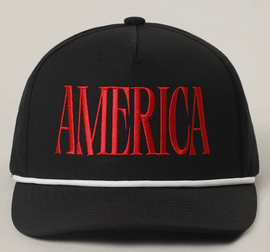 America Black Hat
