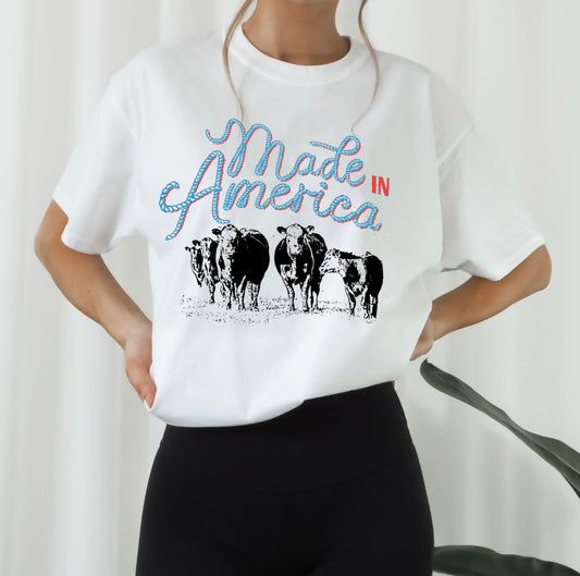 Made in America