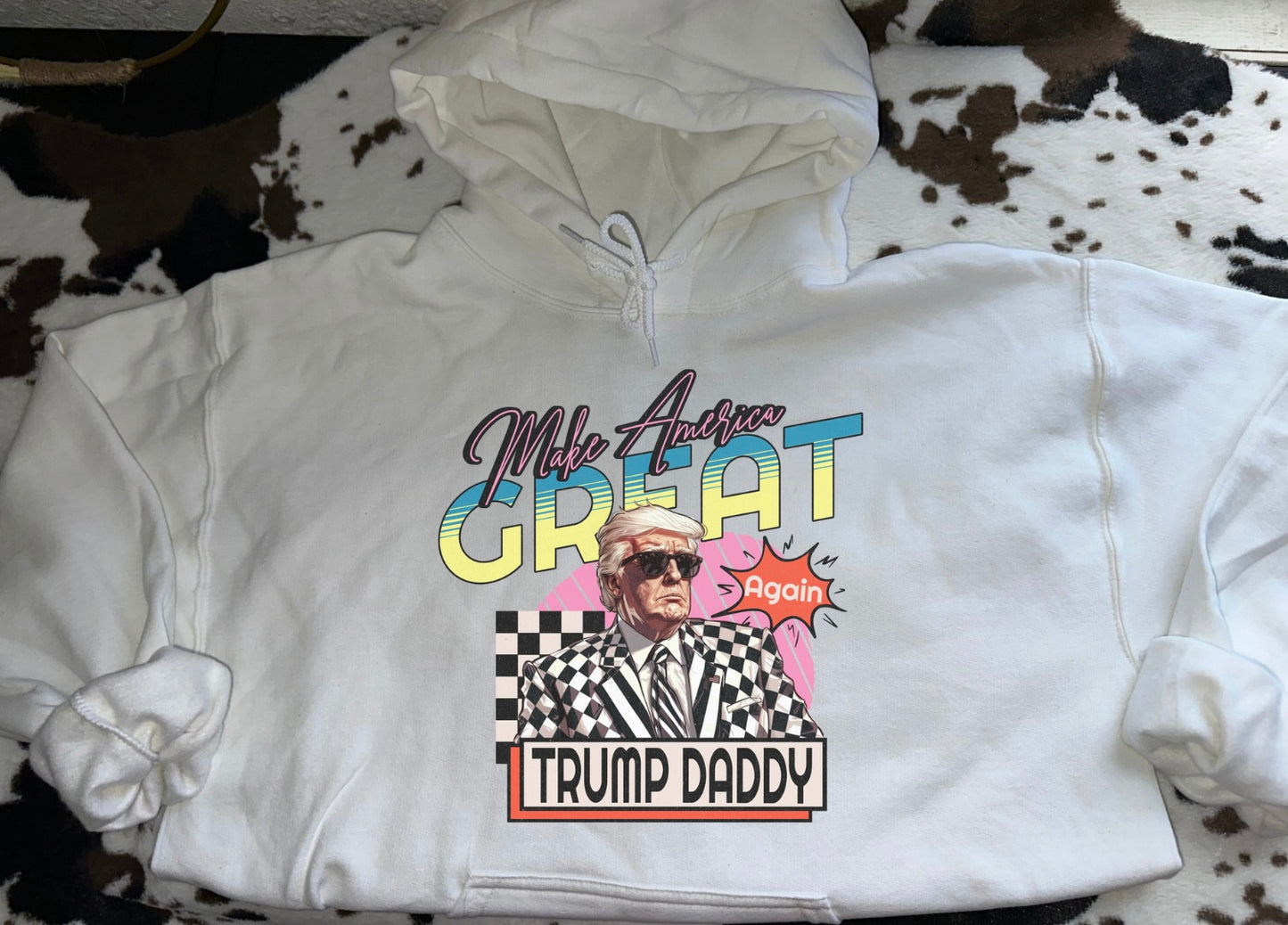 Great Again