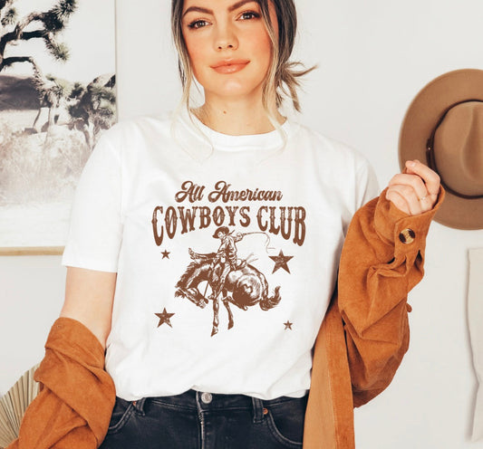 Cowboys Club