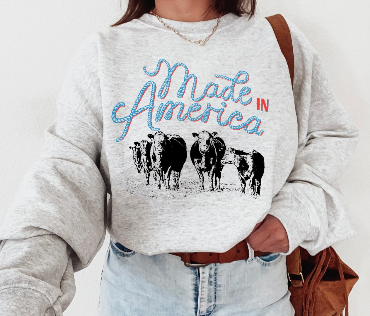 Made in America