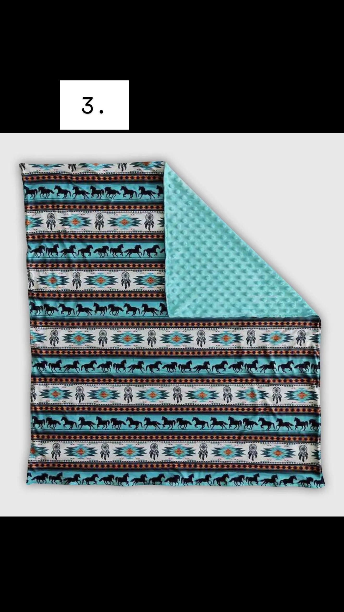 Baby Blankets