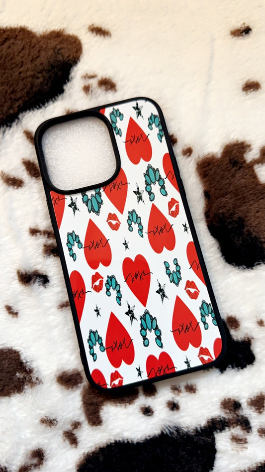 iPhone case