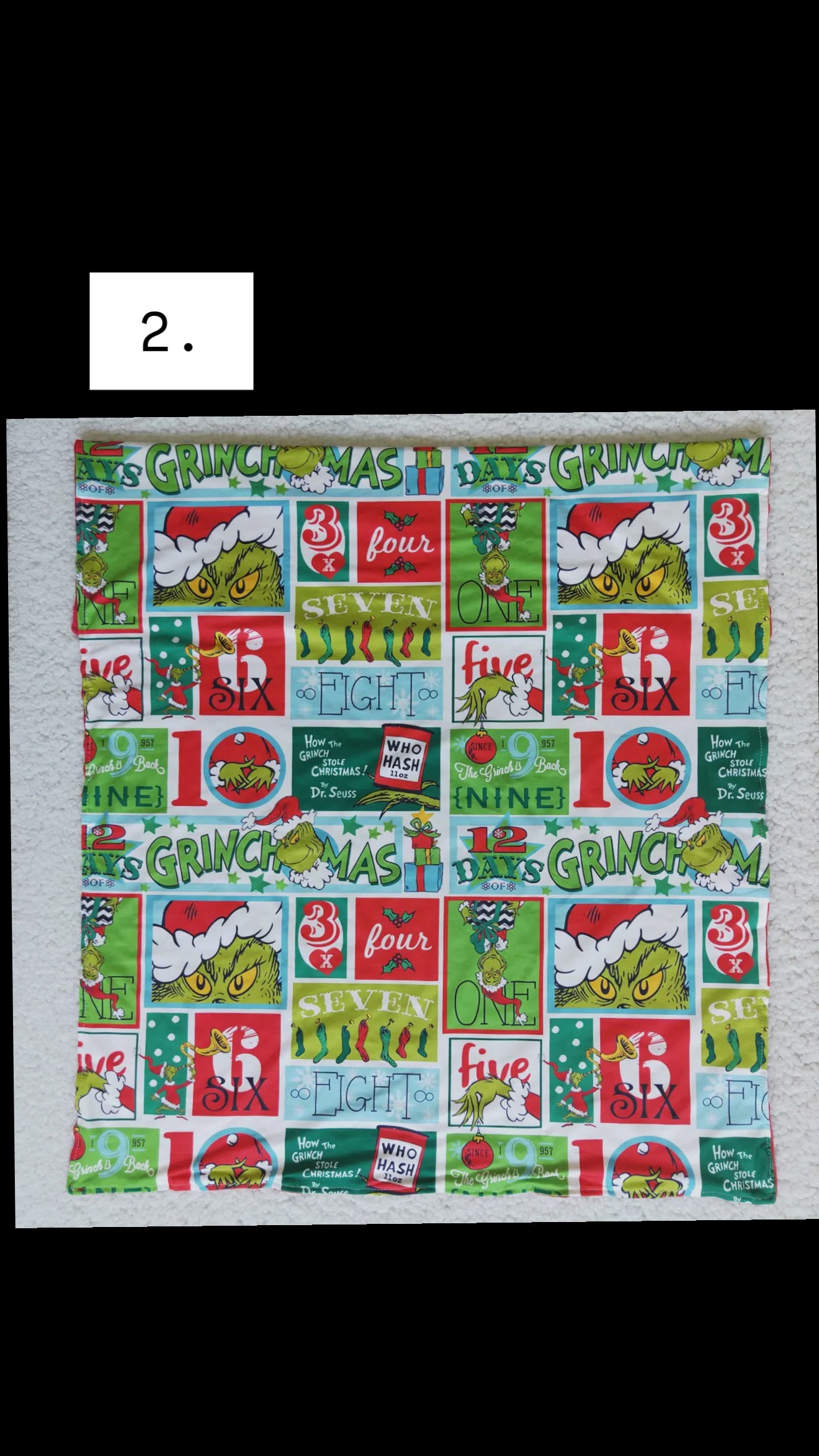Baby Blankets