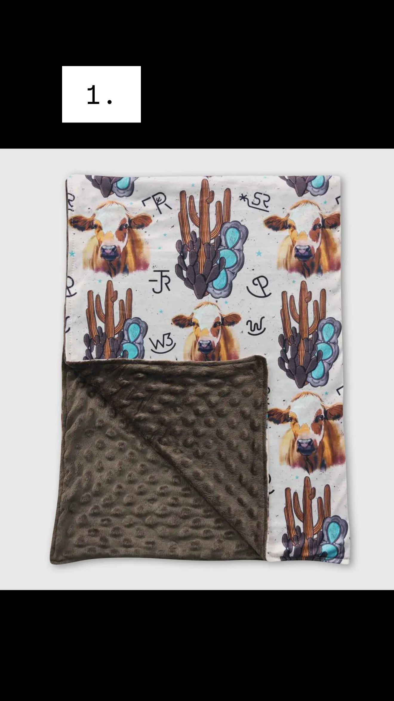 Baby Blankets