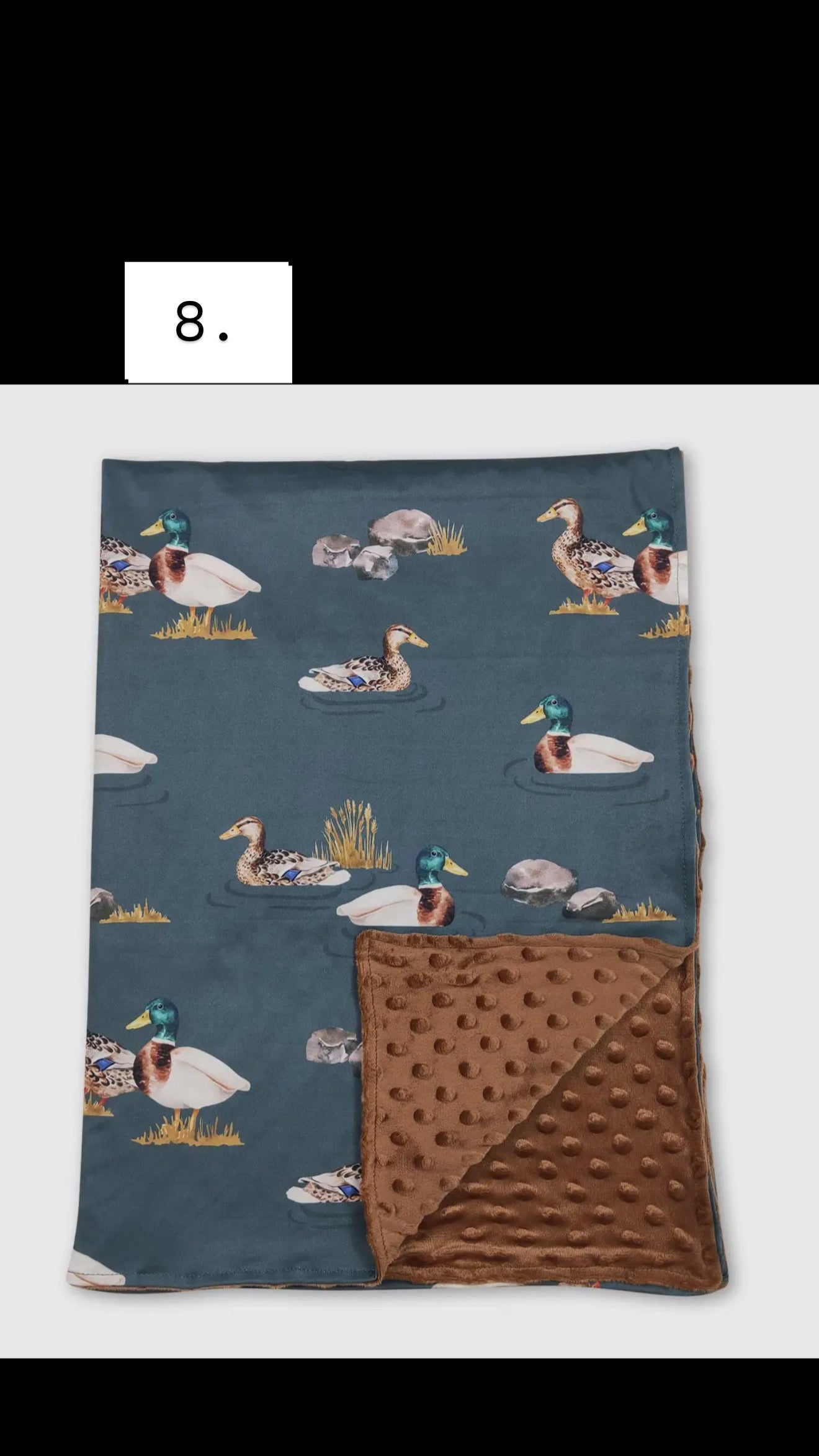 Baby Blankets