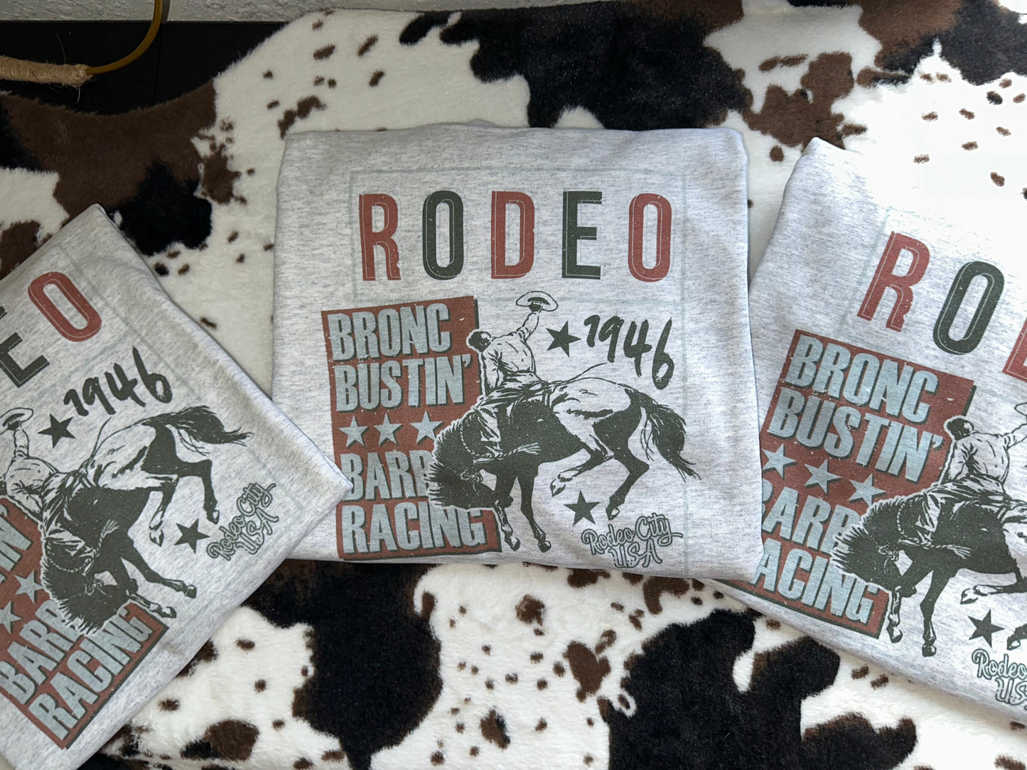 1946 Rodeo