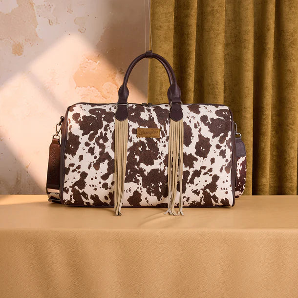 Weekender Duffle Bag