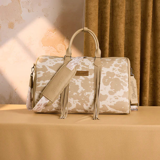 Weekender Duffle Bag