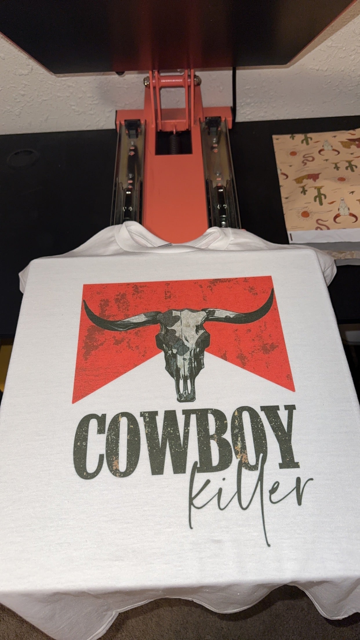 Cowboy Killer