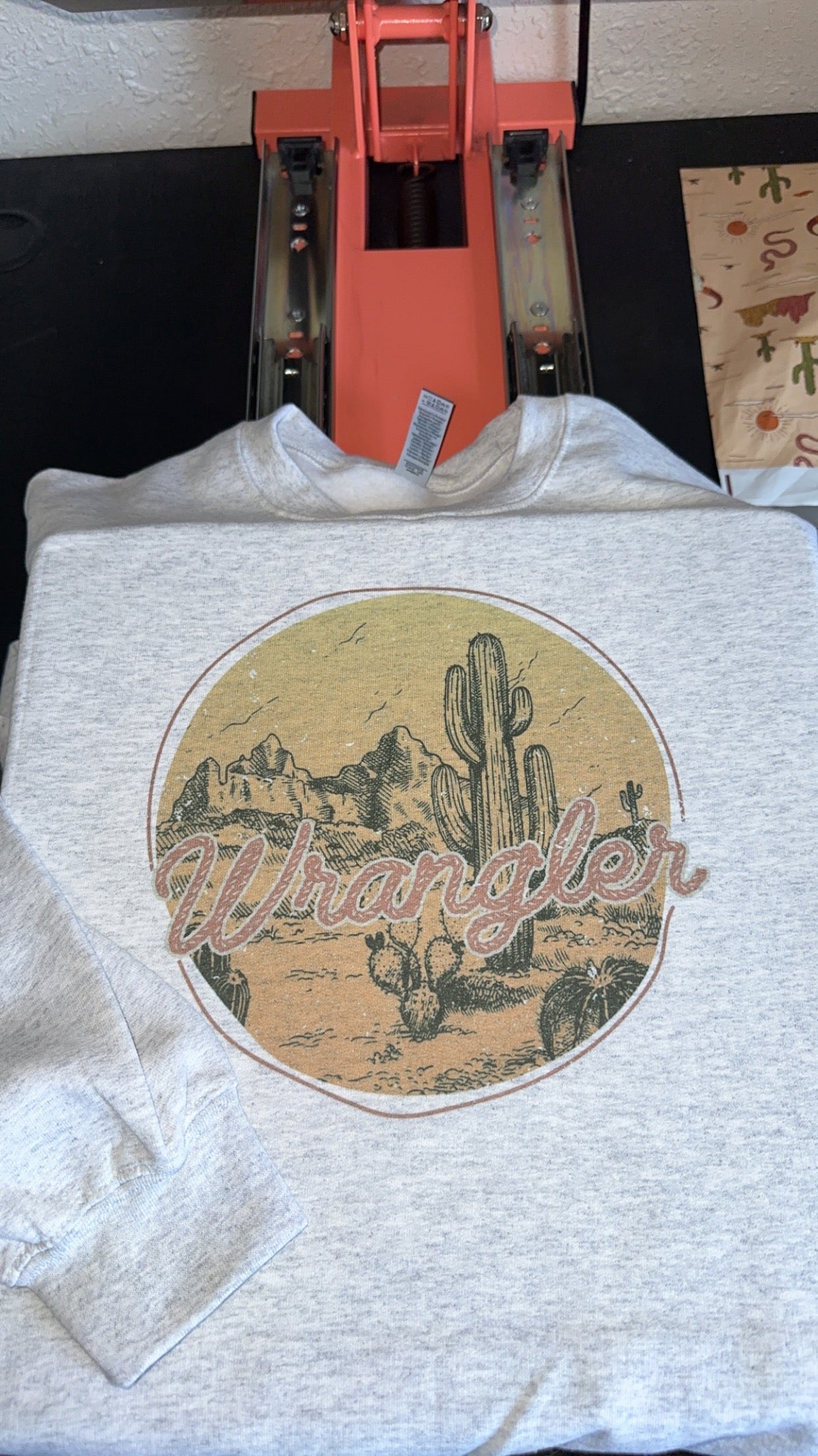 Wrangler