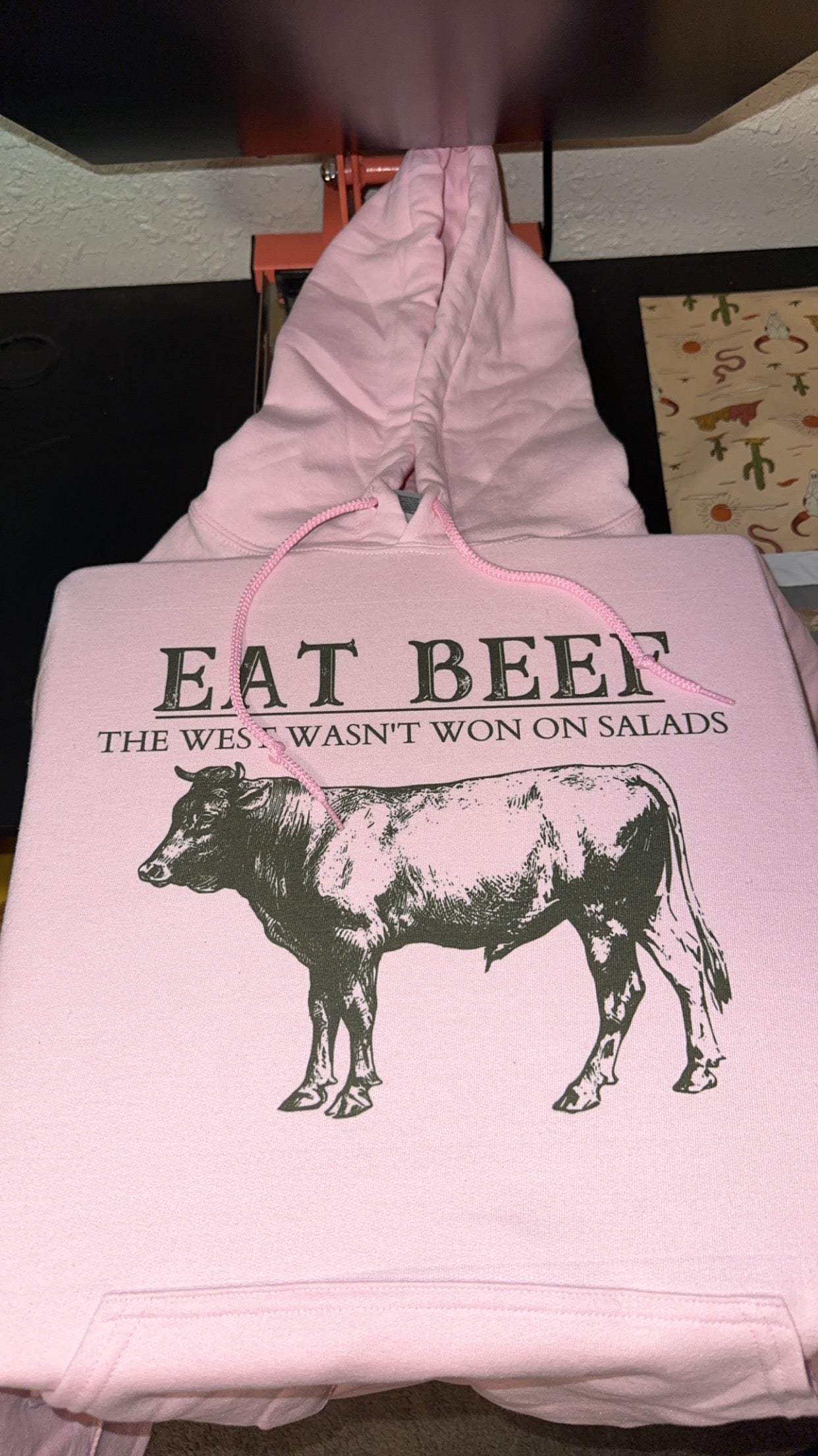 Eat Beef