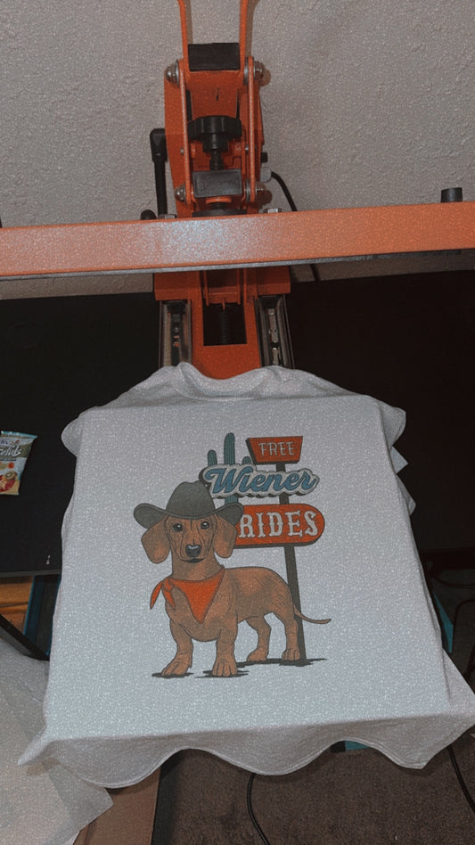 Wiener Rides