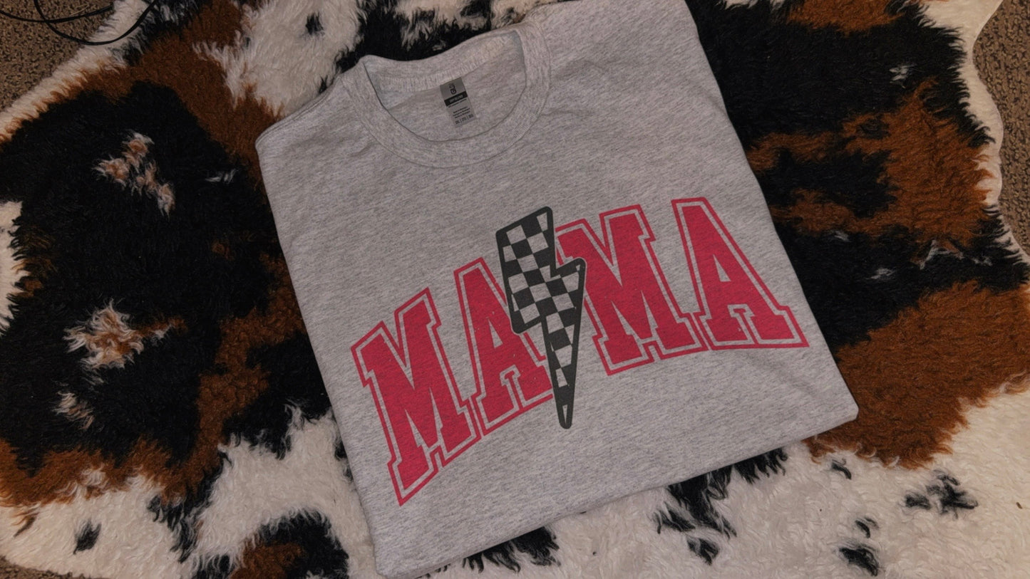 MAMA