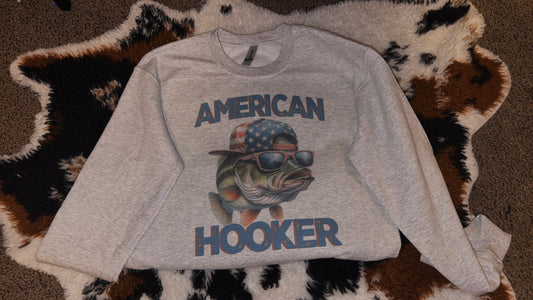 American Hooker