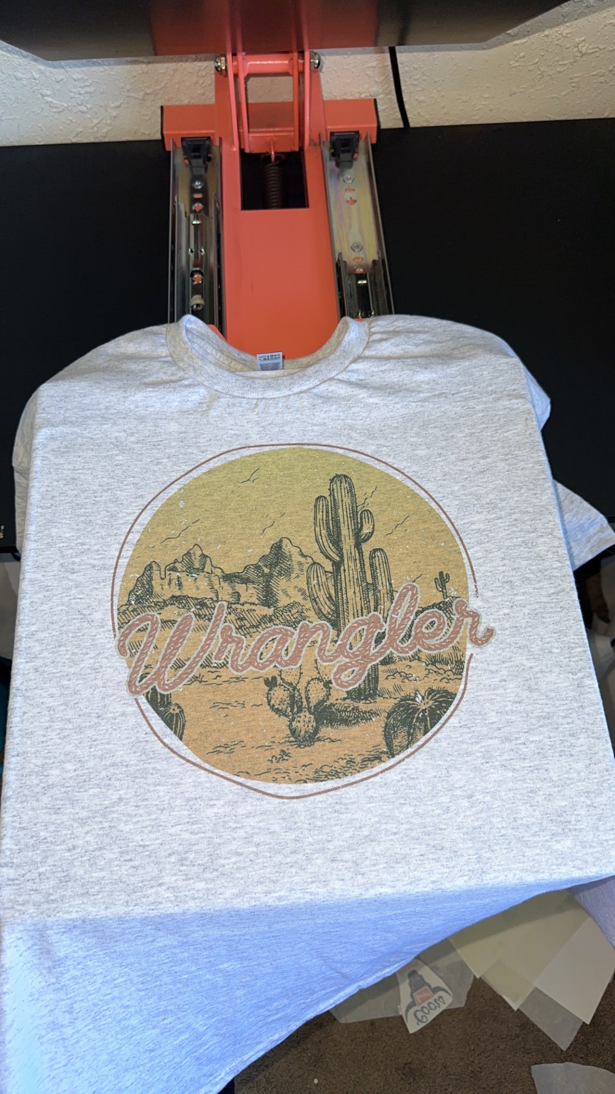 Wrangler