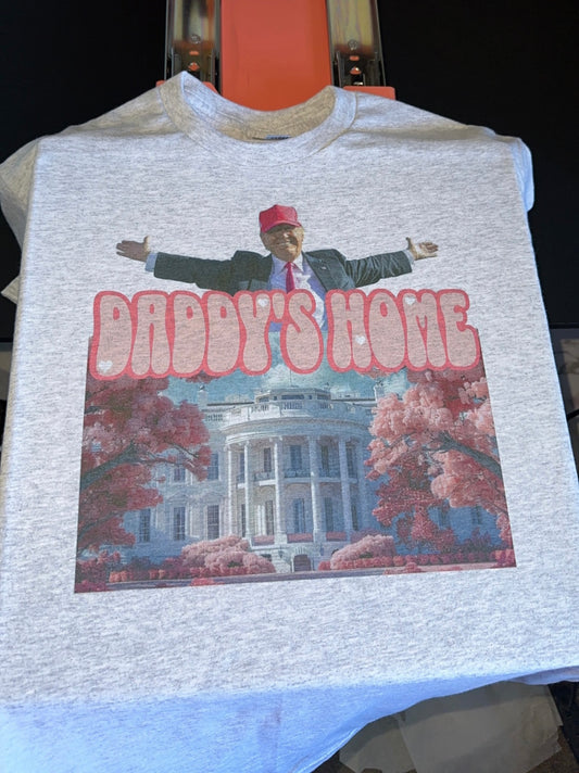 Daddy's Home