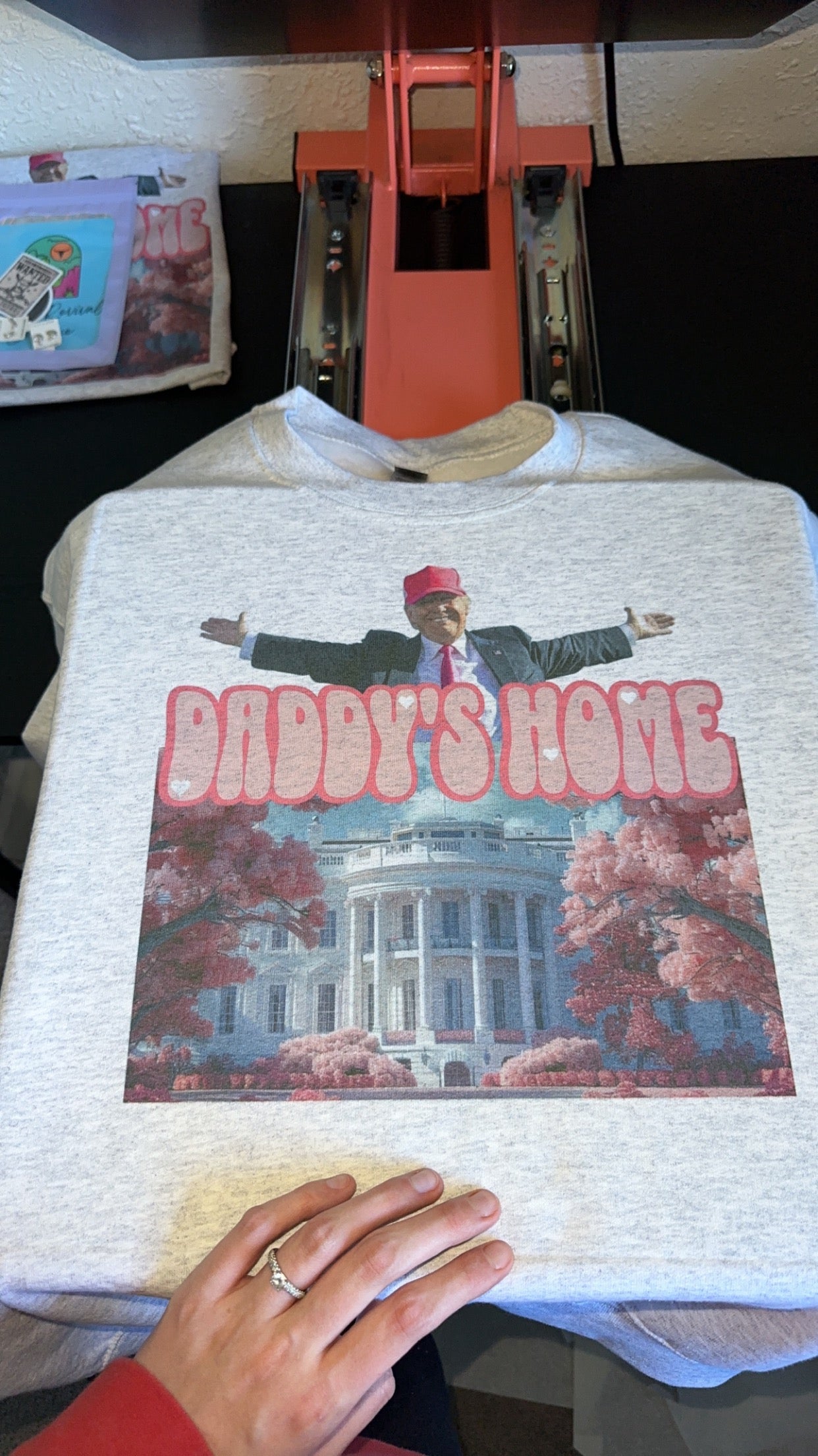 Daddy's Home