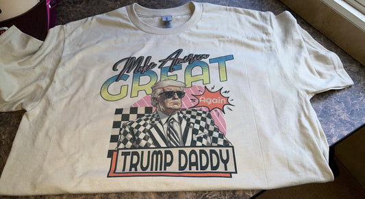Great Again